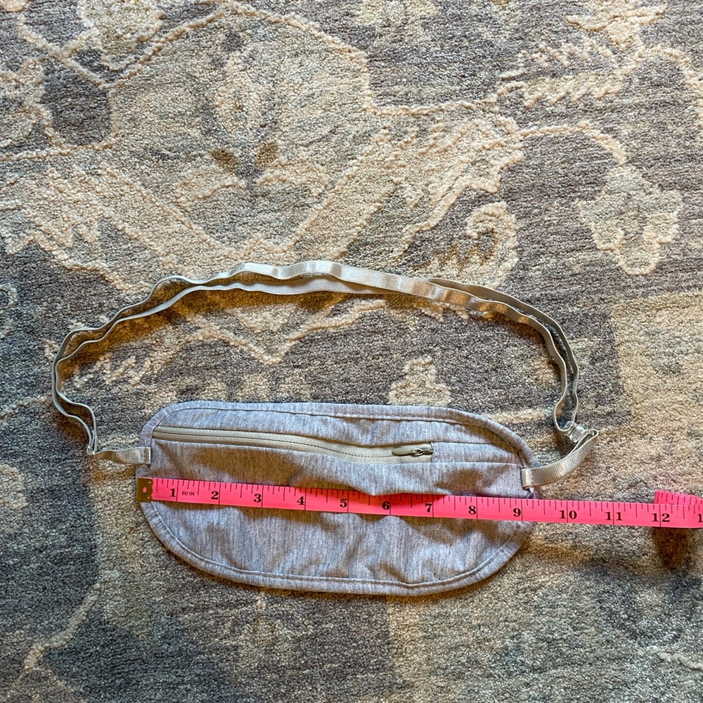 Money Belt - Picture 6 of 8